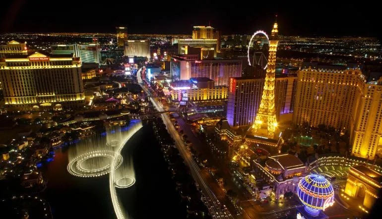 Cele mai vechi cazinouri din Las Vegas - de ce merită să le vizitezi